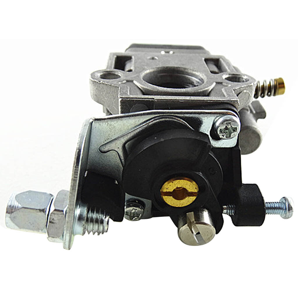 15mm Carburetor for 49c 50cc 2 Stroke Brushcutter Trimmer Whipper Snipper ATV