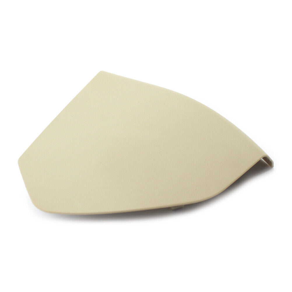 Front Right Door Upper Cover for Mercedes W211 E-Class 2003 2004 2005-2009 Beige