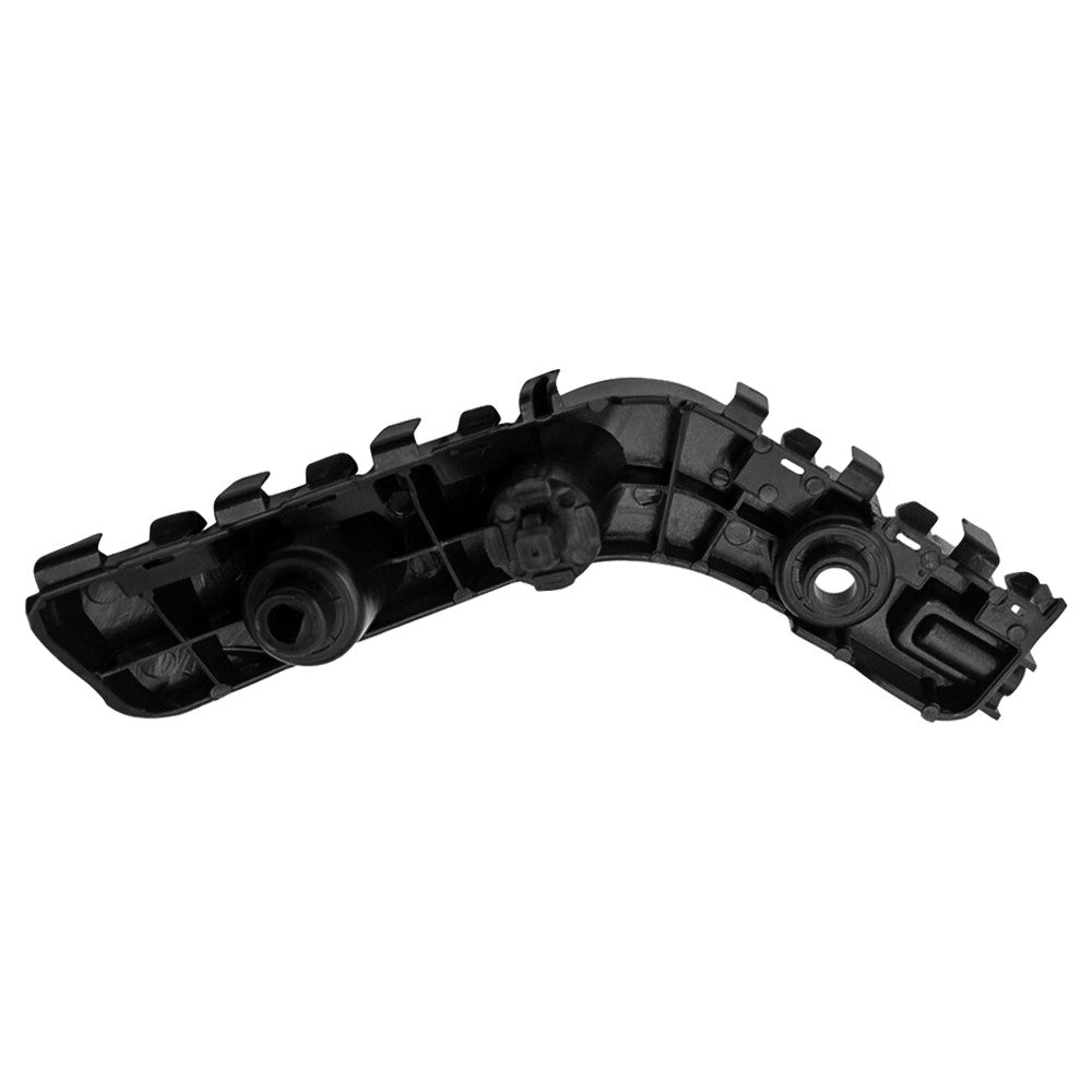 Front Right Bumper Bracket Black Fit for 2014-2021 for Grand Cherokee 68144218AB