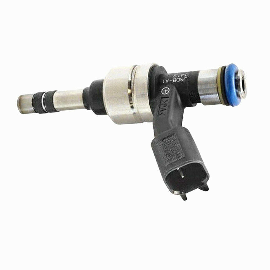 6Pcs GDI Fuel Injector 12629927 Fits 2010-2011 LACROSSE CTS EQUINOX TERRAIN 3.0L