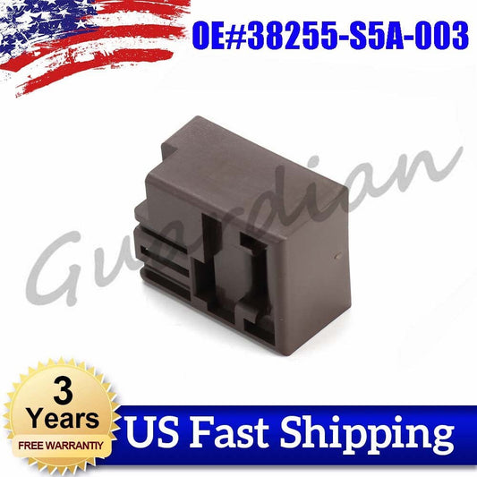 Electronic Load Detector (ELD) Unit 38255-S5A-003 is suitable for Honda Fit Frame CR-V for Civic