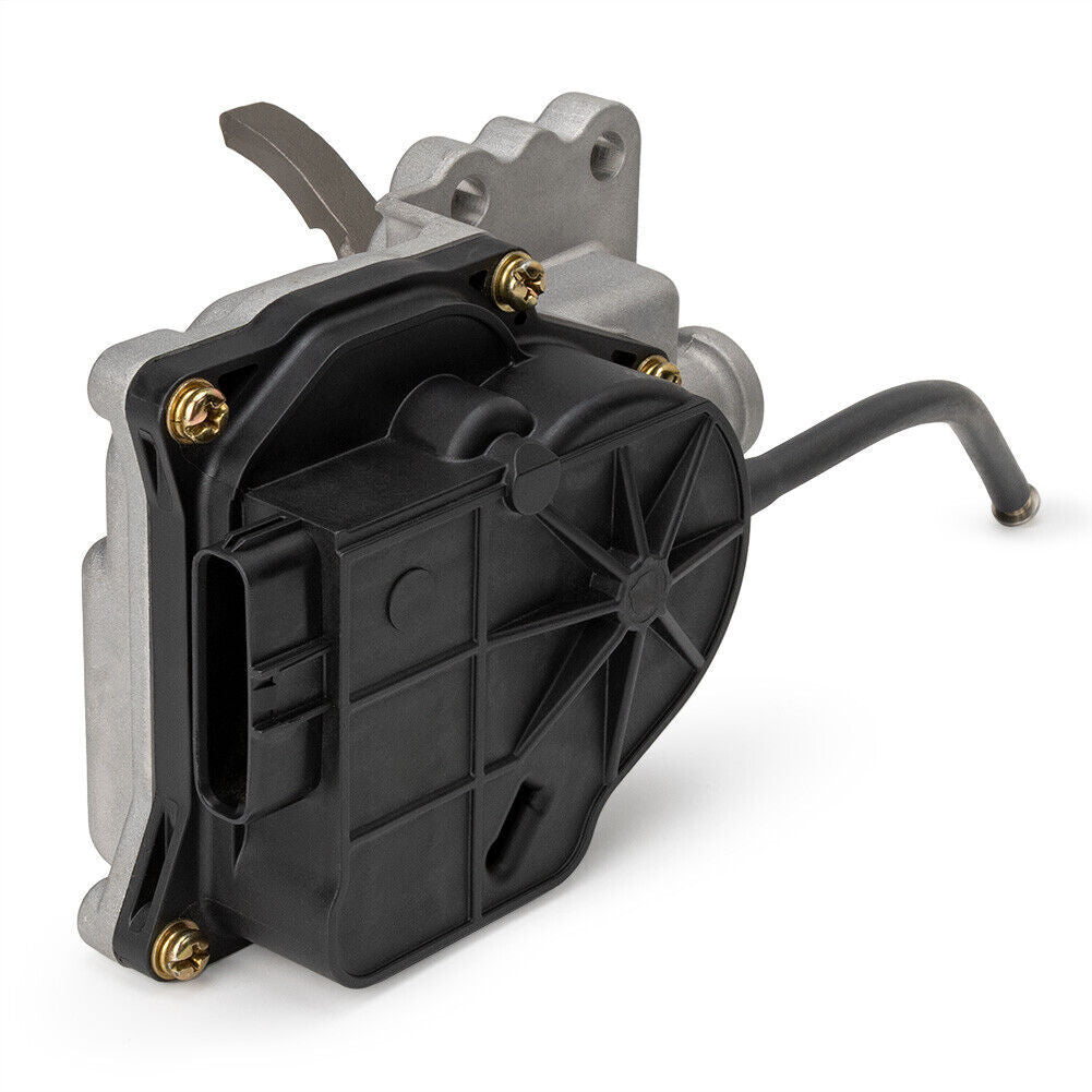 Front Differential Vacuum Actuator 41400-35034 for Toyota 4Runner Tacoma 2005-21