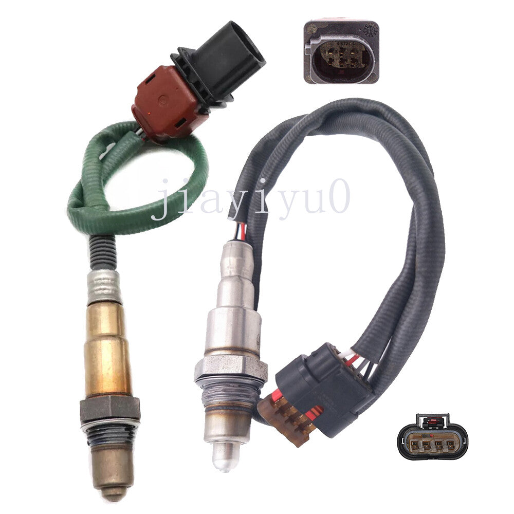 2-pack oxygen sensors for Kia Forte Optima Ronda 2.0L for Hyundai for Tucson Sonata 2010-16