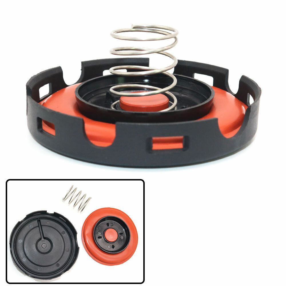 PCV valve diaphram is suitable for Volkswagen Beetle, for Jetta , for Passat , for Audi for A4 , Q5, and four-wheeled for Golf TT. (917-064-)