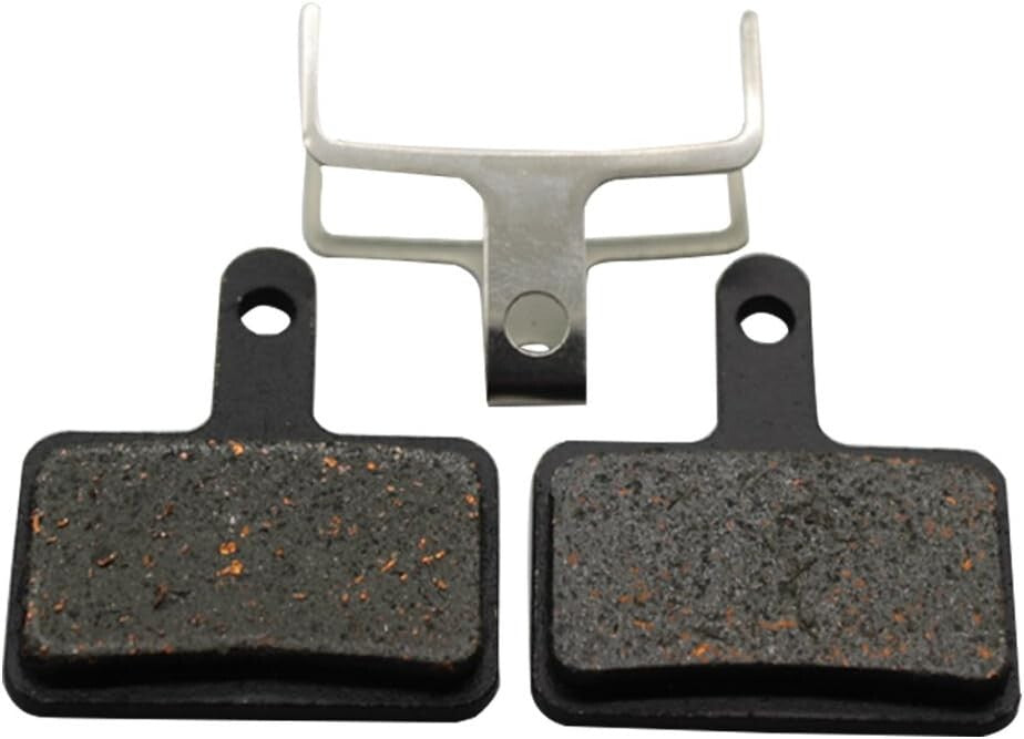 Brake Pads Shimano M375 M395 M486 M445 M525 for Tektro Aquila/Auriga Pro/Gemini