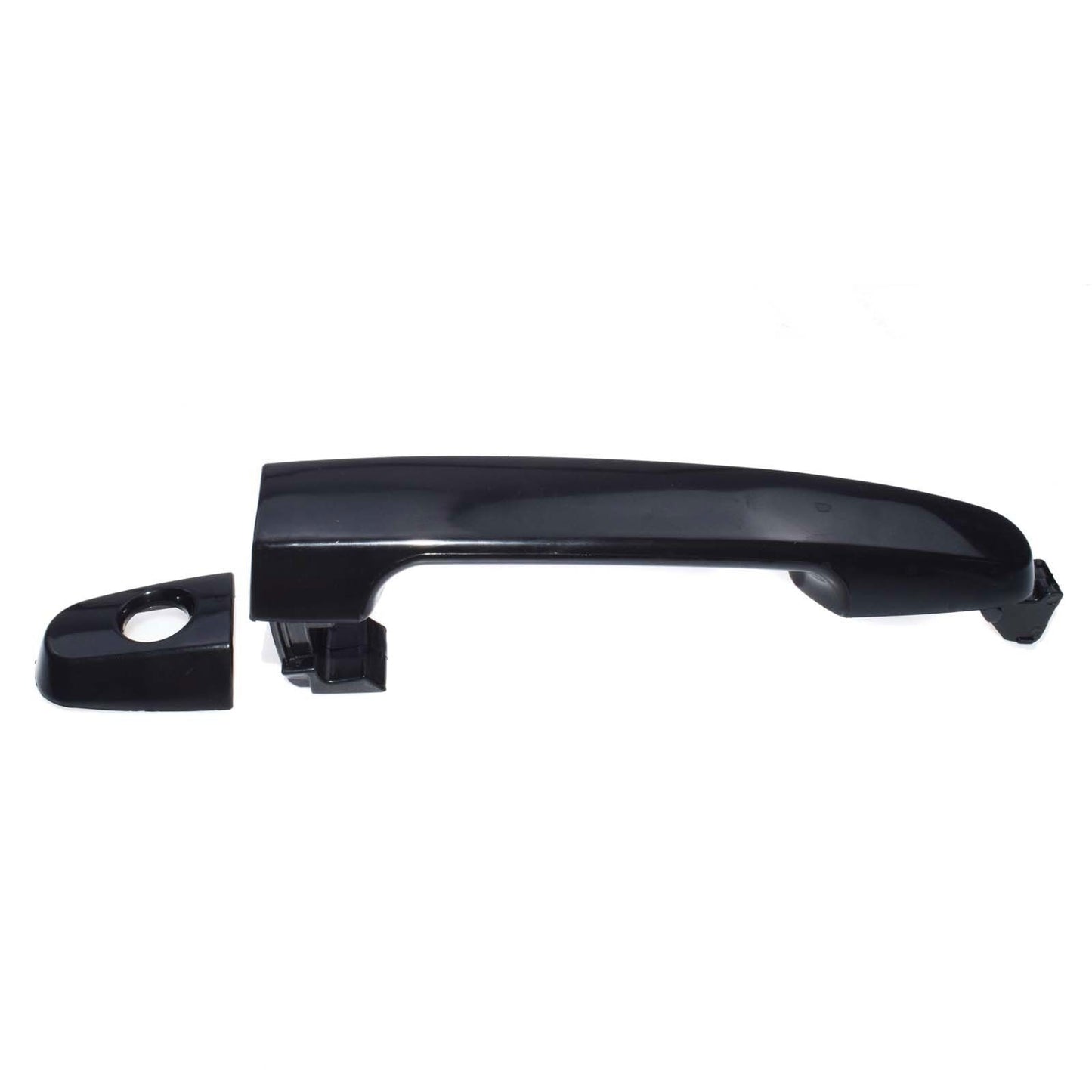 for Toyota Yaris for Corolla for Camry RAV4 New Front Outside Exterior Door Handle Black