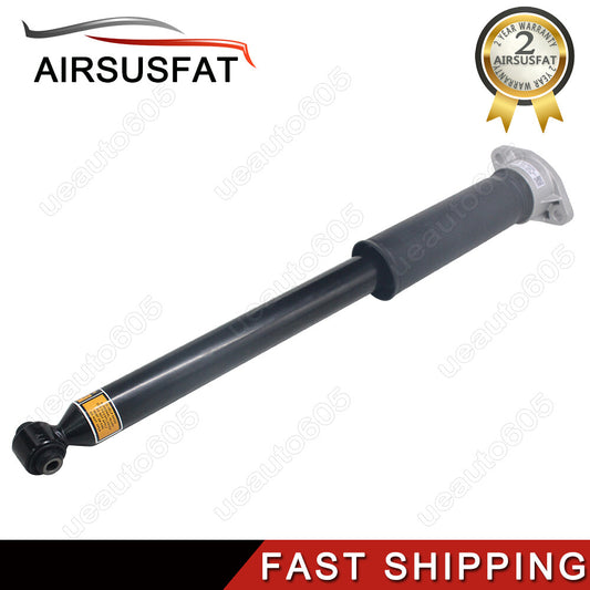 for Mercedes W213 CLS C257 E-Class Rear Air Suspension Shock Absorber w/o ADS