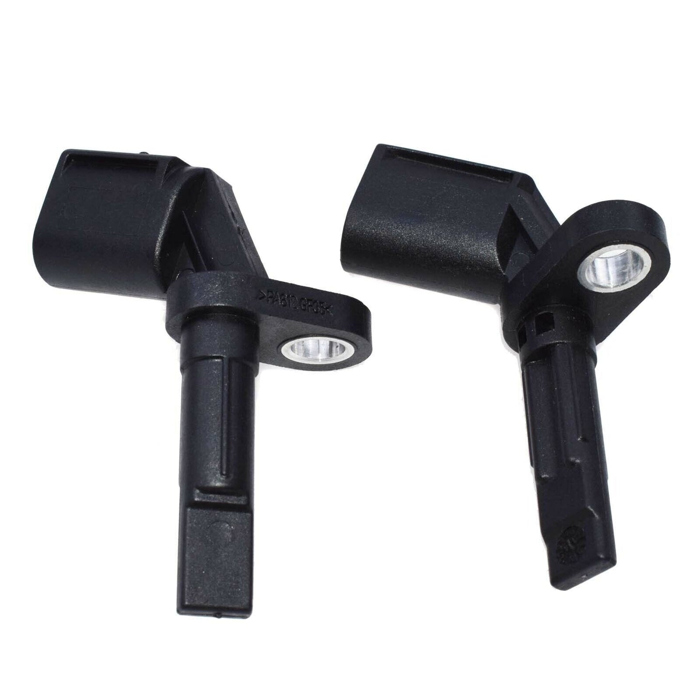2Pcs ABS Left Right Wheel Speed Sensors for AUDI A4 A5 for A8 4E0927803D 4E0927804D