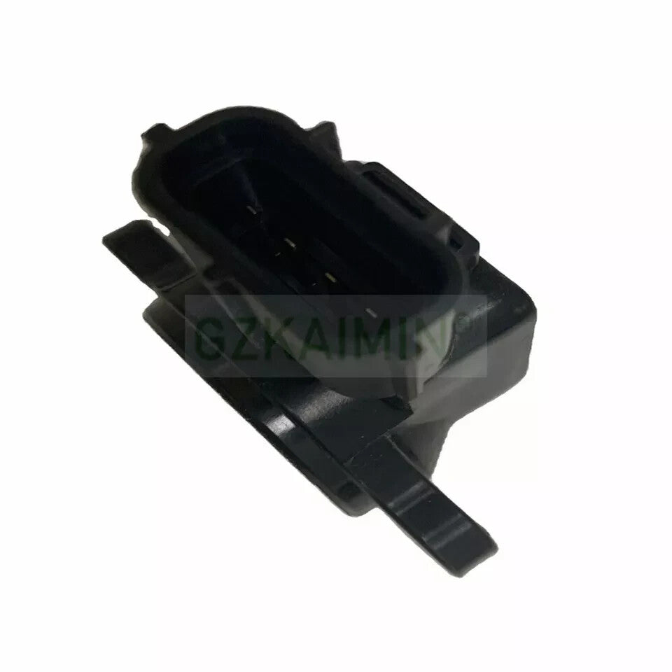 Equipment Manufacturer 198500 - 3300 Throttle Position Sensor for Jaguar X Model 02-04 S Model 03-05