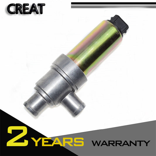 New Idle Air Control Valve for VW for Jetta Cabriolet for Golf Corrado IACV 037906457D