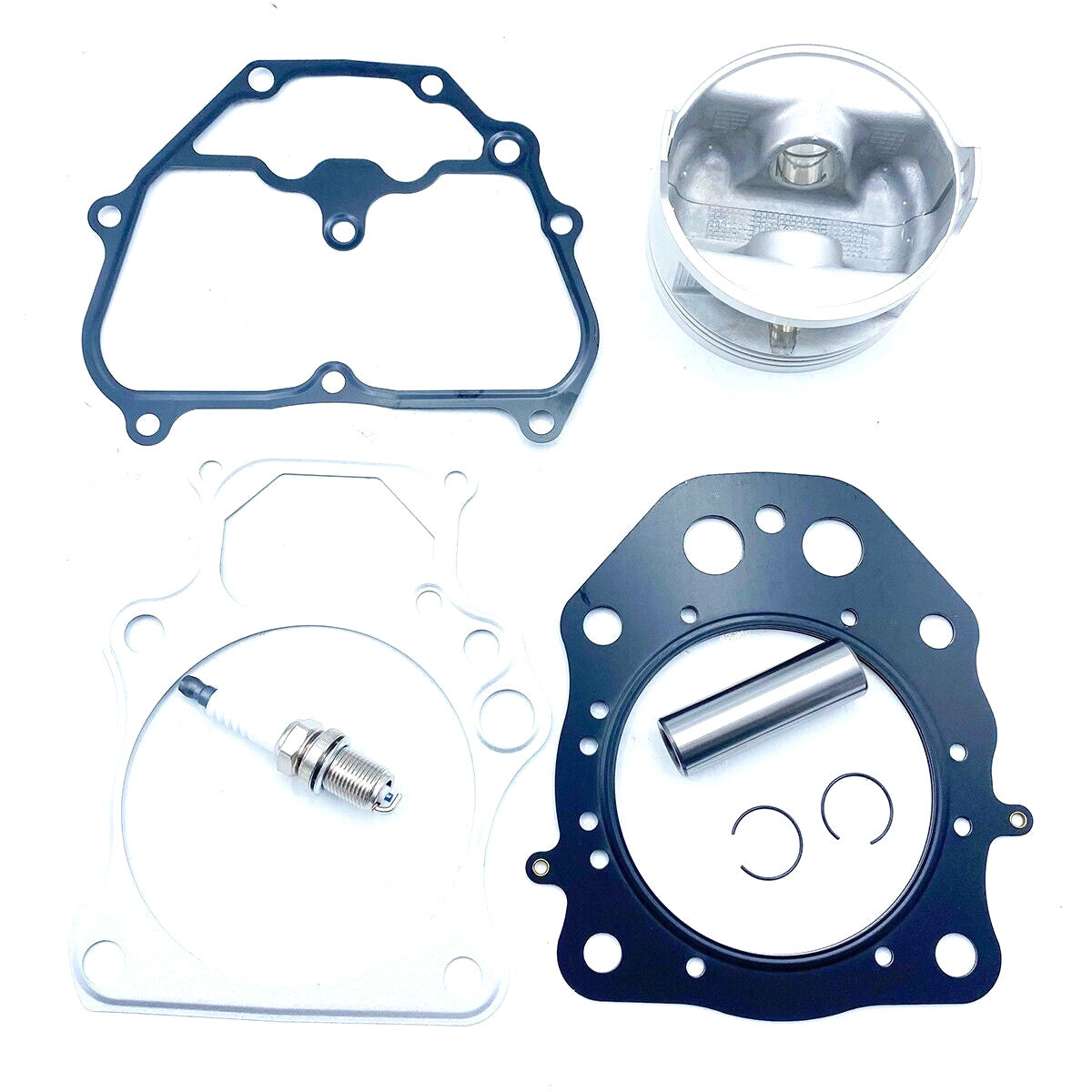 New Piston Pin Gasket Kit 92mm for Honda TRX500 FOREMAN 2012-2019