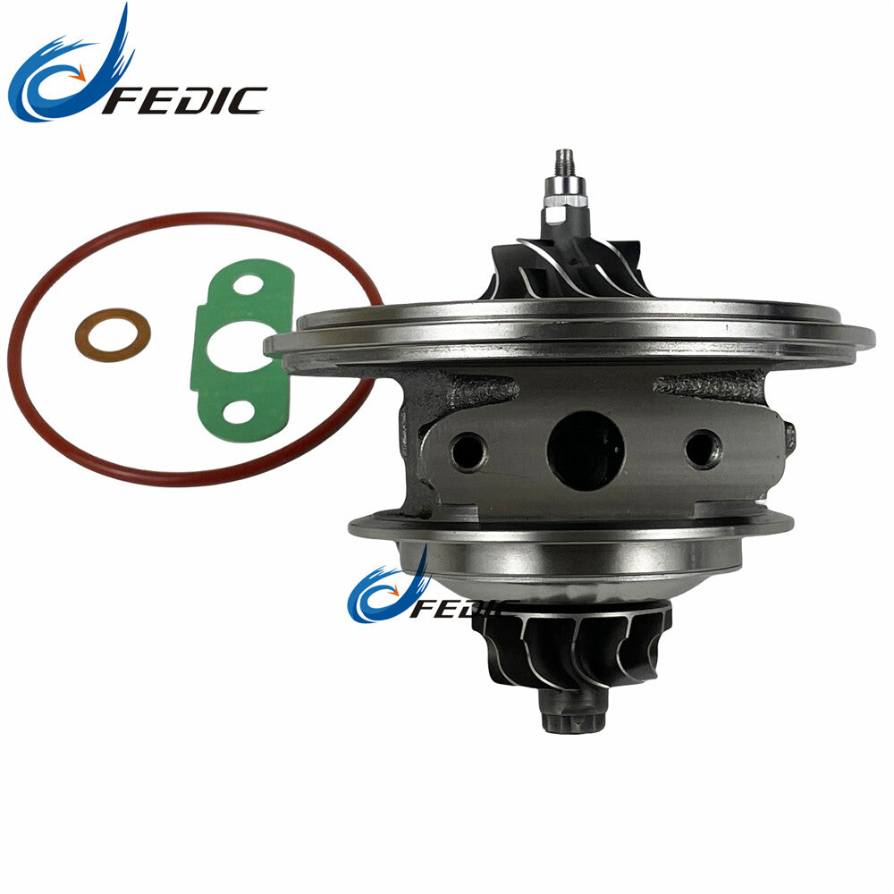 809534 B011372 Turbo cartridge for Piaggio Porter Maxxi 1.2 D 64 Kw 2010