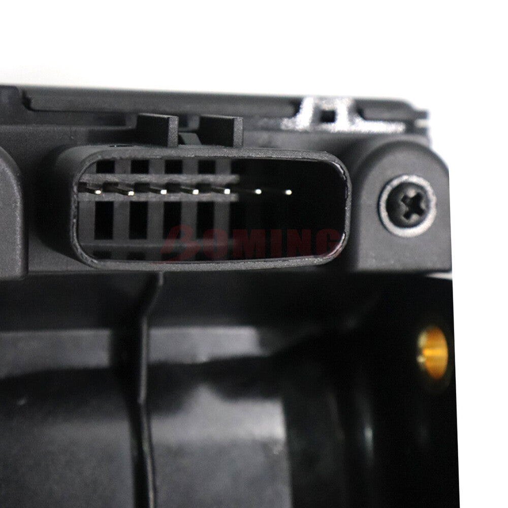 MD336482 is suitable for Mitsubishi Montero Sport MAF mass air flow meter sensors from June 1999.