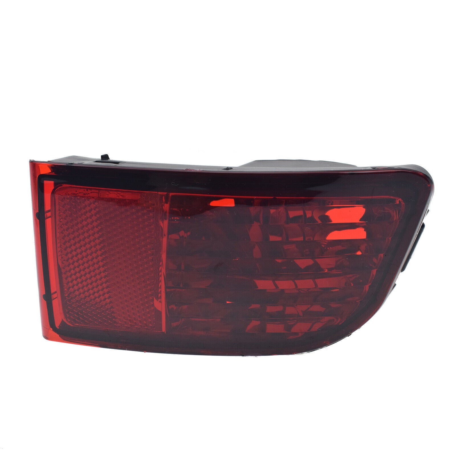 for Toyota for Land Cruiser Prado 120 Right Side Rear Bumper Reflector Tail Fog Lamp