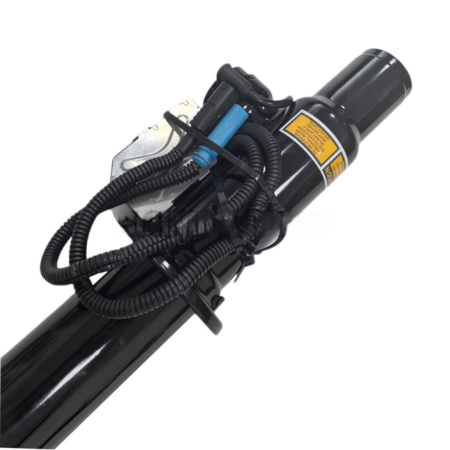 A pair of front left + right shock absorber strut cores for the 2017 for Ford Kuga Diesel Mk2 