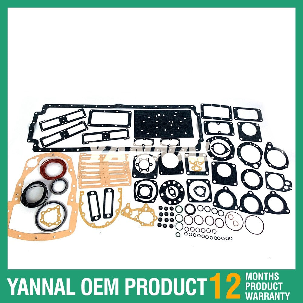 New NH220 bottom spacer kit for engine parts