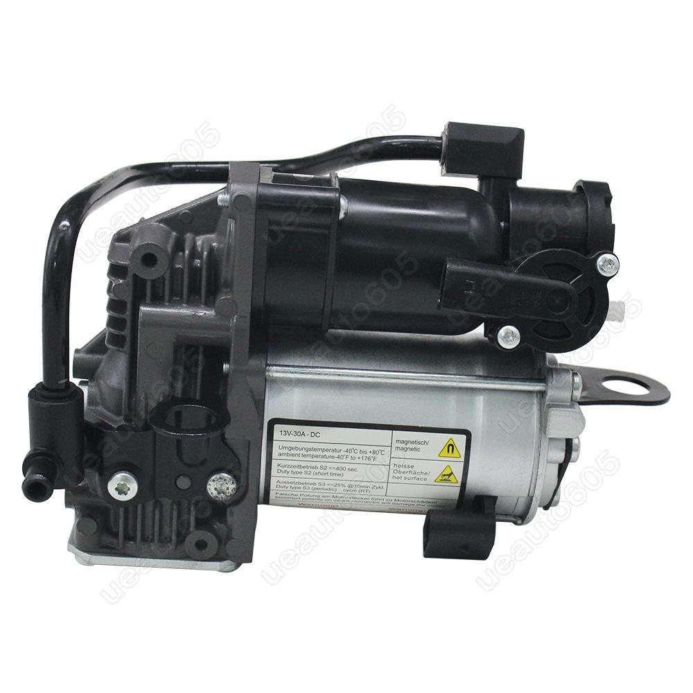 for MERCEDES W222 C217 S-CLASS for MAYBACH X222 AIR SUSPENSION COMPRESSOR 0993200104