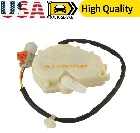 New Powe Door Lock Actuator Right Rear For 97-01 for Honda CR-V 2.0L 72115-S03-G11