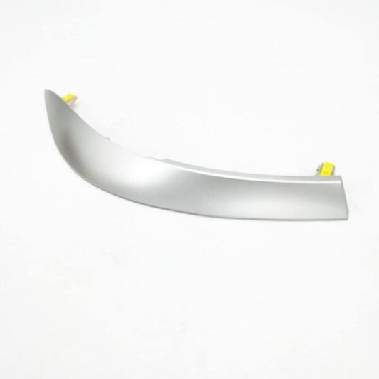 The upper right center dashboard trim strip is suitable for the 2009 for Toyota for Corolla /Altis.