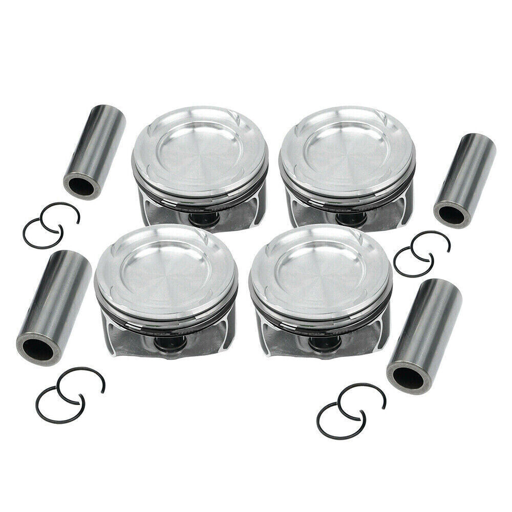 M274 Engine Overhaul Rebuild Kit for Mercedes-Benz C250 E300 W205 W212 X253 2.0T