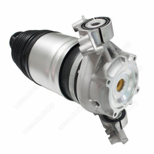 for Audi Q7 for Porsche for Cayenne for VW Rear Left Air Suspension Spring Bag 2011-2016