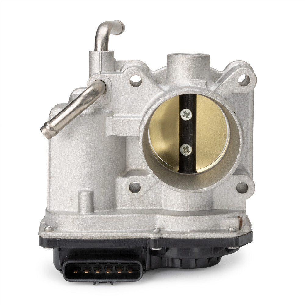 Throttle body 22030-0M010 New for TOYOTA YARIS 2006-2019 07 08 09 10 11 12 13