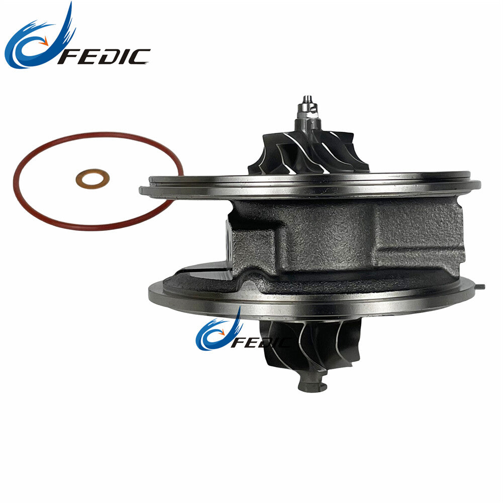 774193 Turbo cartridge for Renault Megane III Scenic III 1.9 dCi 96Kw 130HP