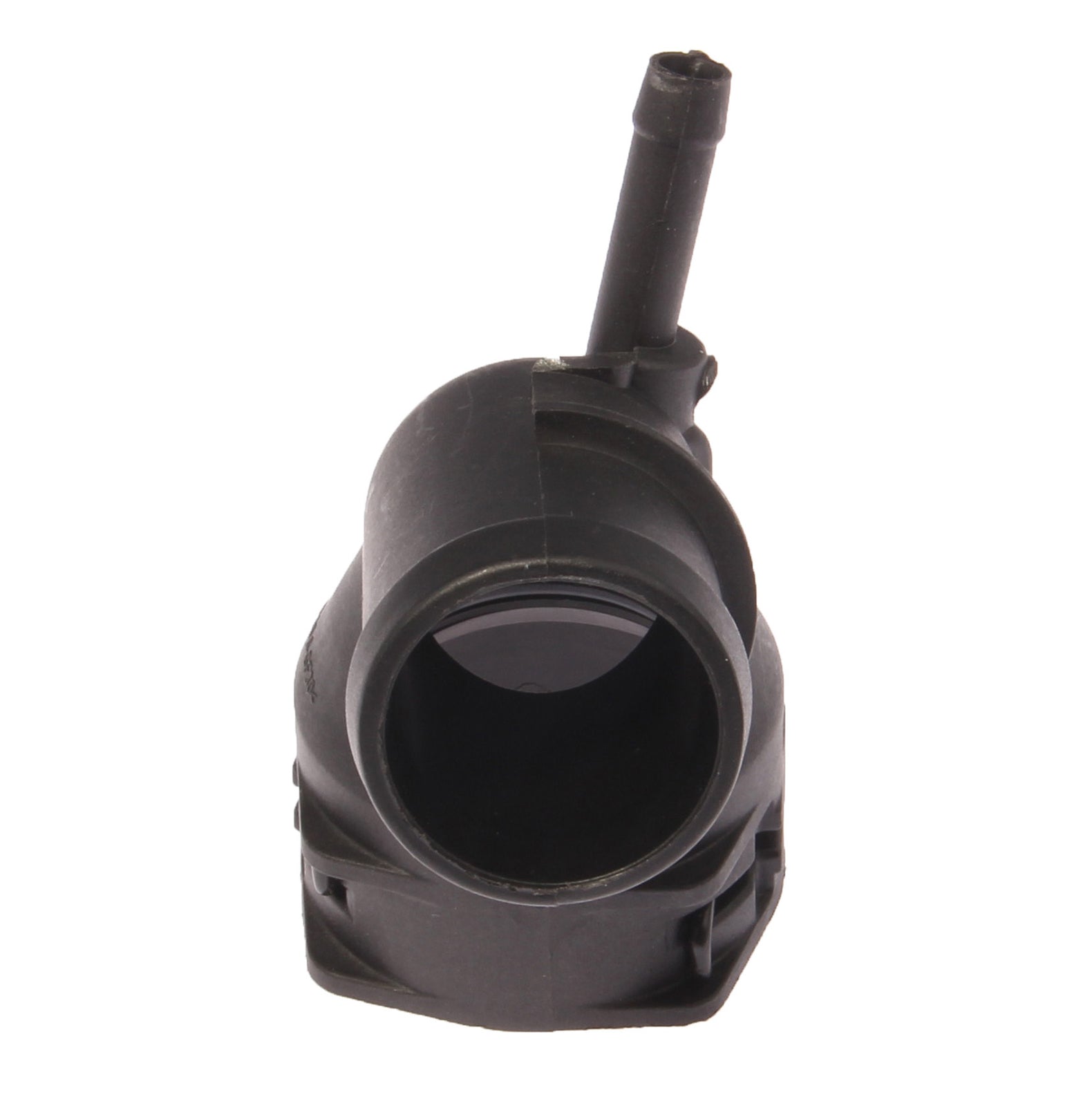 Cooling Coolant Hose Connector for VW for Golf 2008-2013 #3C0 122 291#