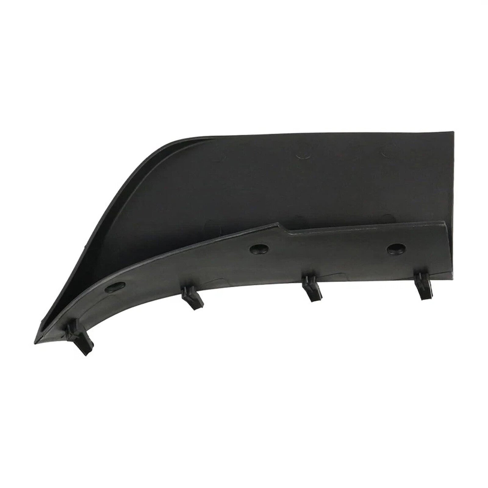 Front Right Fascia Spat 68421752AB for Jeep Grand Cherokee L 2021-2024 new