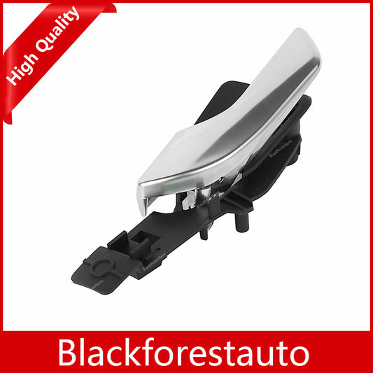Inner Interior Car Door Handle Front Left Fit for Alfa Romeo Giulietta 2010-19