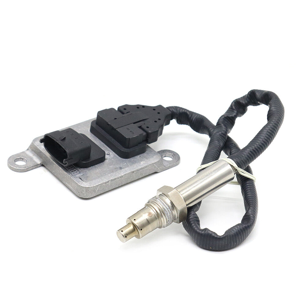 2PCS Oxygen O2 Sensor 12 For 2013 2014 2015 for Toyota Tacoma L4 2.7L Upper+Lower