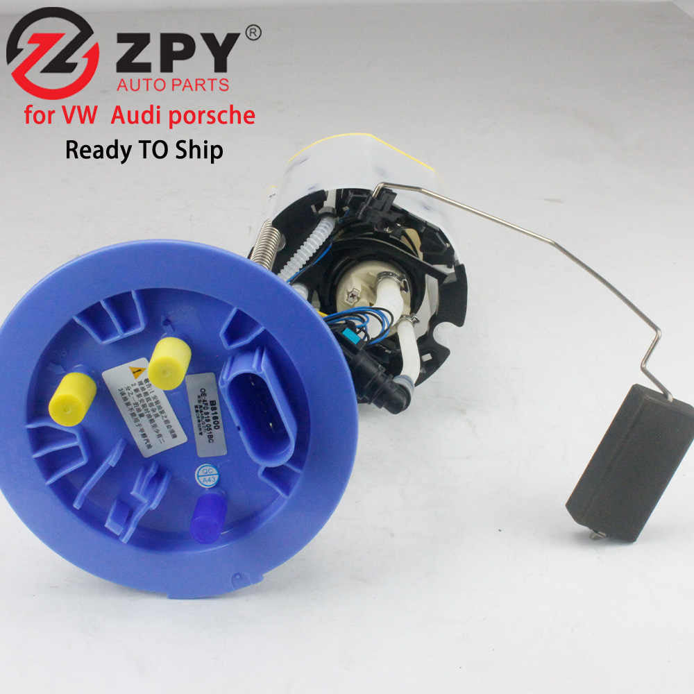 ZPY Fuel Pump Module Assembly For A6 4F2 C6 2.0 TDI 4F0919051BA 4F0919051BC