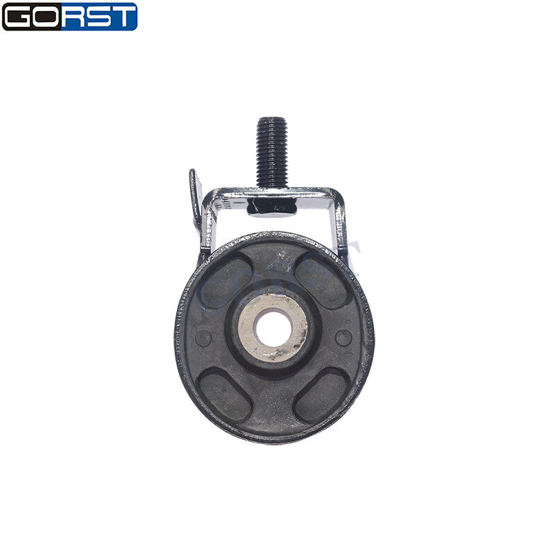 Transmission mounting MB581845 for Hyundai Galloper and for Mitsubishi Pajero MR353470