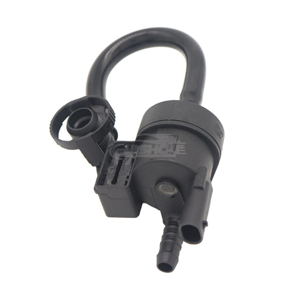 new steam tank clearing solenoid valve suitable for Audi for A4 , for A5 , for A6 , A7, for A8 , Q5, Q7, and for Volkswagen Touareg 3.0T.