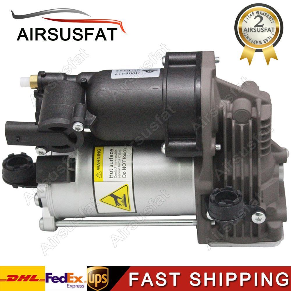 for Mercedes ML GL Class W166 X166 ML350 GL450 Air Suspension Compressor Pump