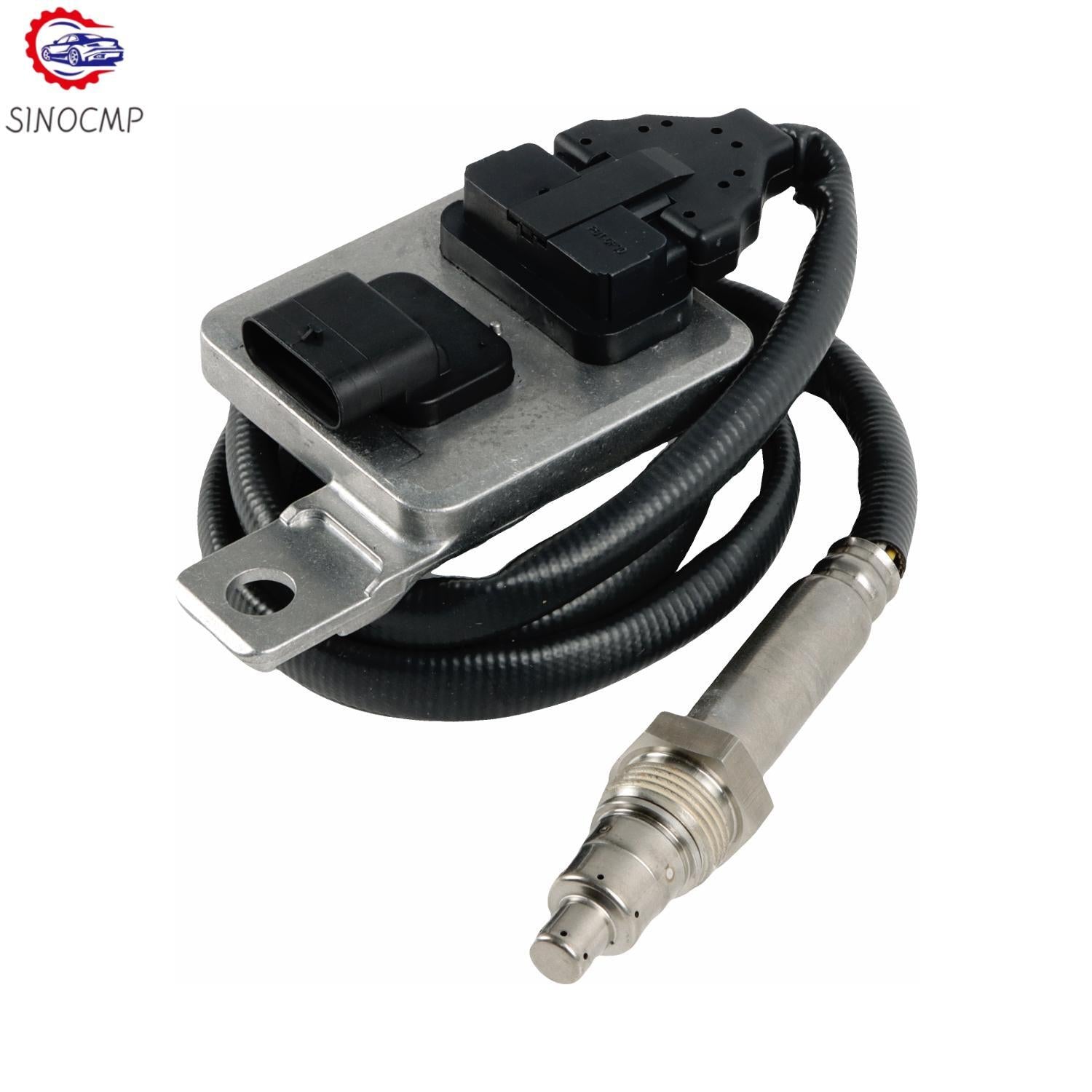 New Nox Sensor 8K0907807E for VW for Passat 2.0L-L4 for Audi A4 S4 A5 S5 2012-2015