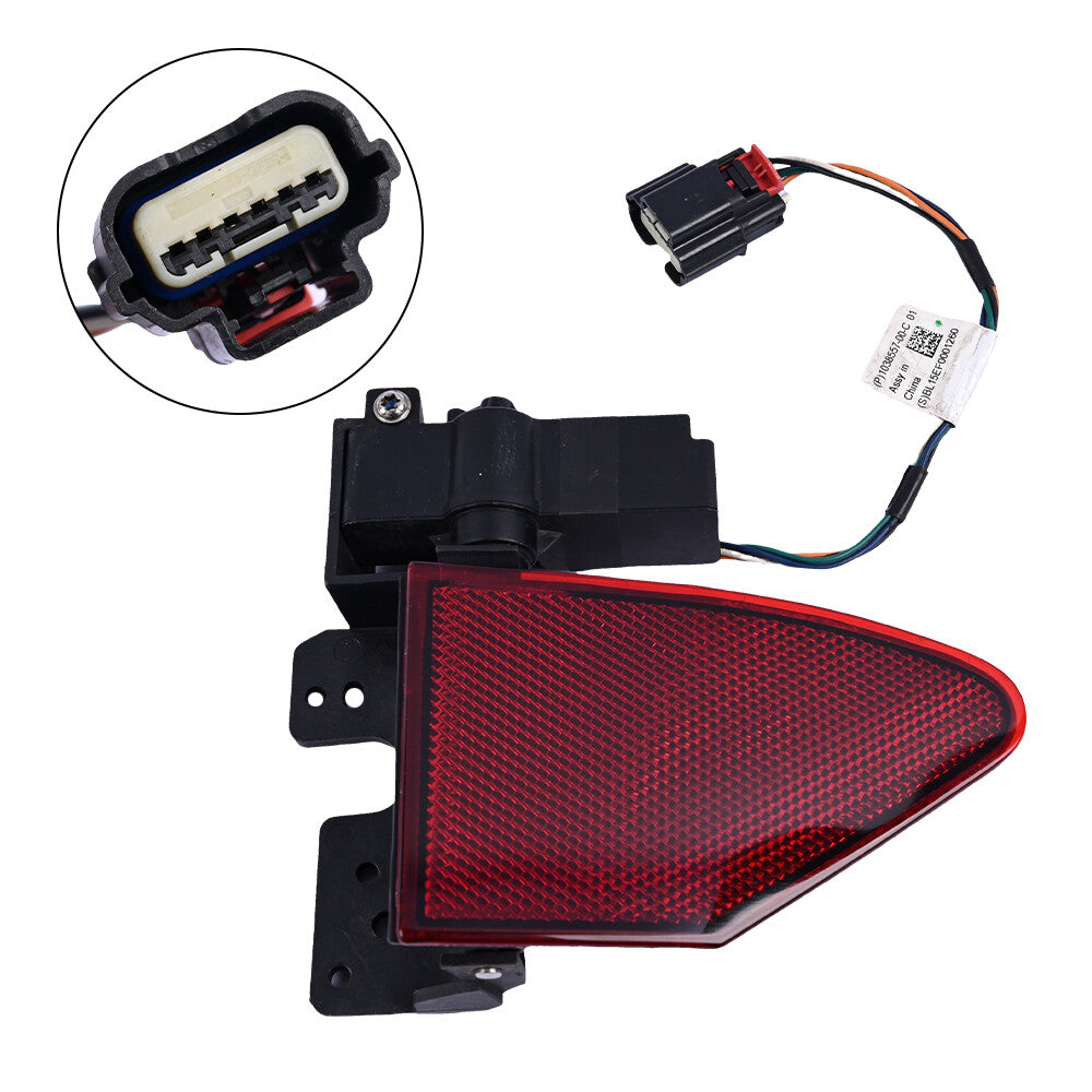 For 2016-2020 for Tesla for Model S Model X Charge Port Door Assembly 1038548-00-I