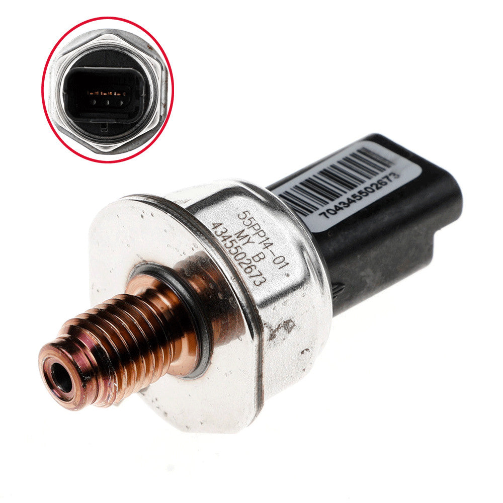 for Ford 2008-10 6.4L F-350 F-250 Manifold Absolute Pressure Sensor MAP 1846481