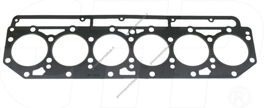 Cylinder Head Gasket 1871315 for Caterpillar CAT Engine C9 Excavator 330C 336D2