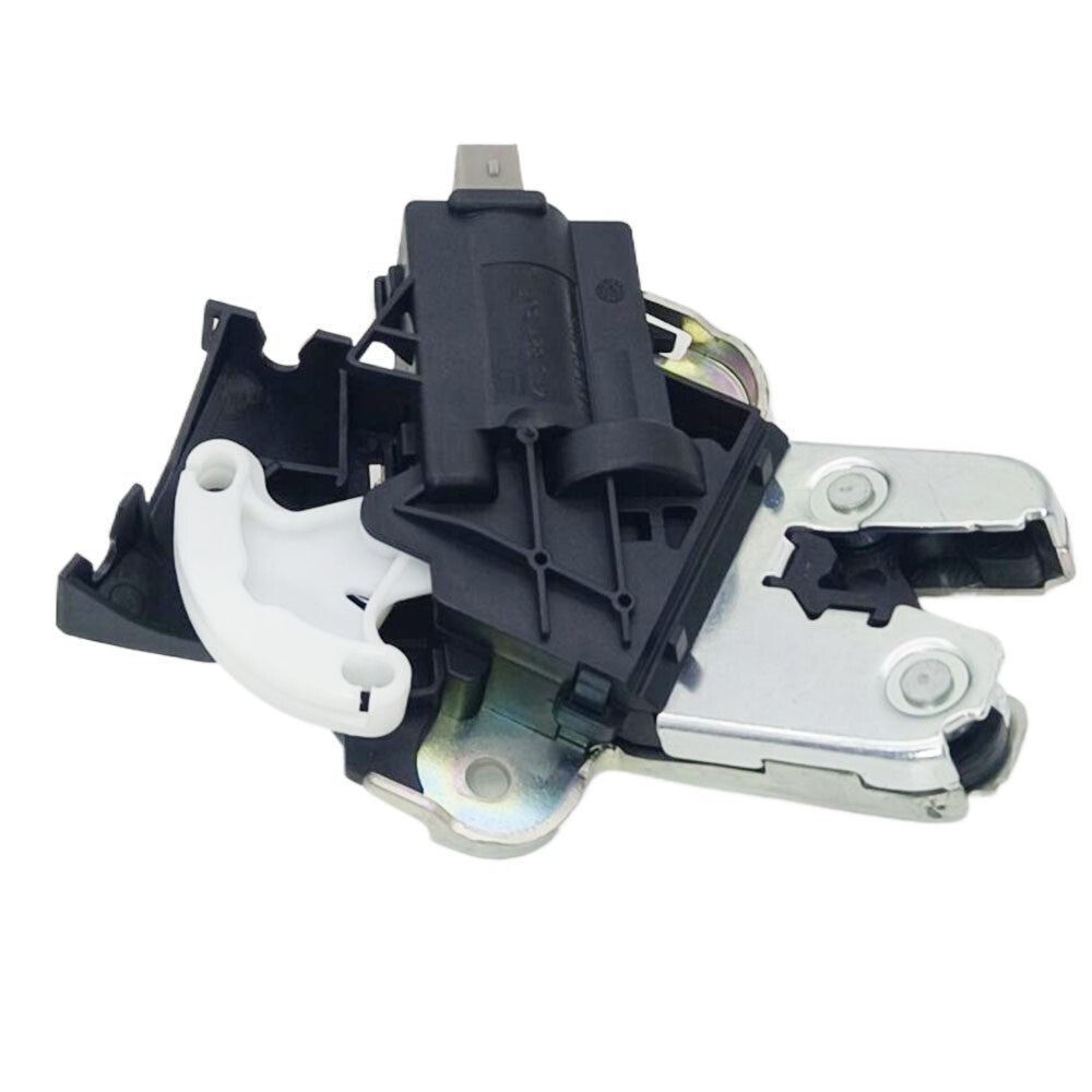 New Trunk Latch for VW CC for Jetta for Passat for Audi A4 S4 A5 S5 A6 for A8 RS4 RS5 4F5827505D