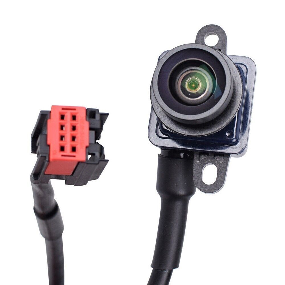 6MJ97ZZAA Rear View Reversing Camera for Ram ProMaster 1500 2500 3500 2014-2021