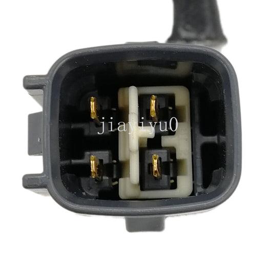 The new 32700005 Oxygen (O2) sensor is compatible with Dyna V-Rod Softail Blackline FXS FLSTF 12-17.