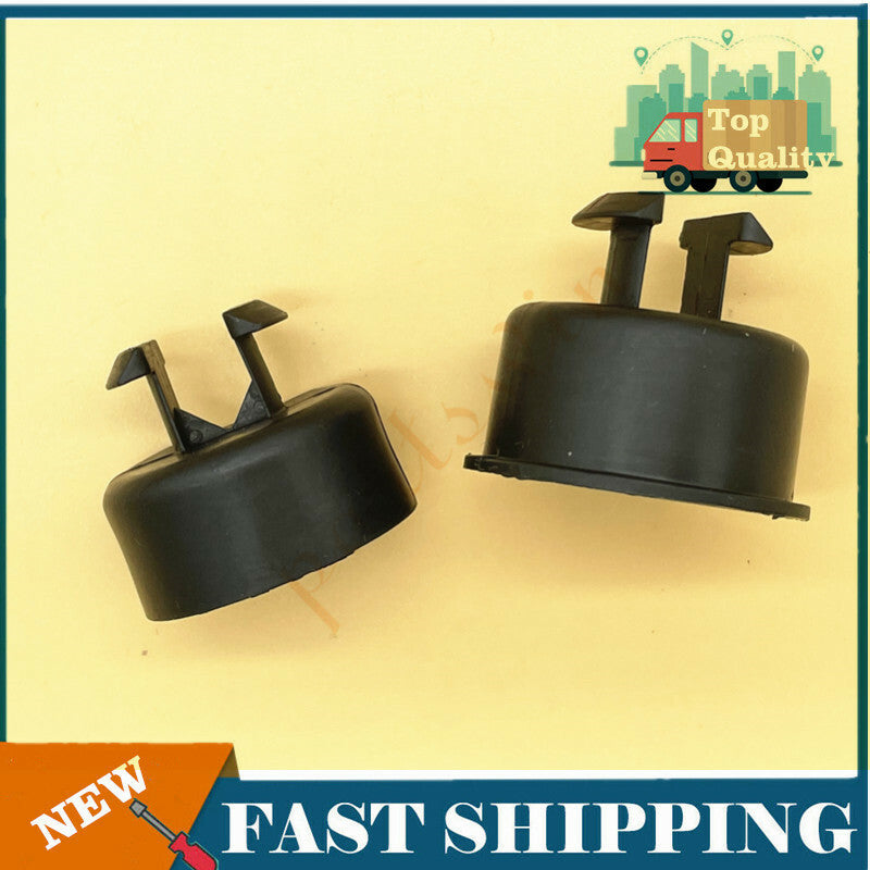 Tailgate pivot bushing kit LH and right-hand for 2002-2009 for Dodge for Ram 1500 2500 3500