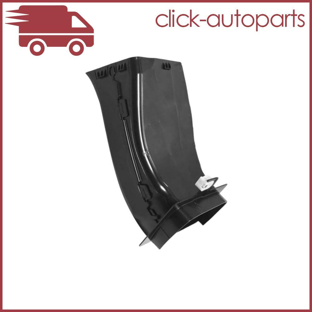 Fits for X5 X6 2019 2020 2021-2024 Rear Right Air Duct Brake Wheelhousing