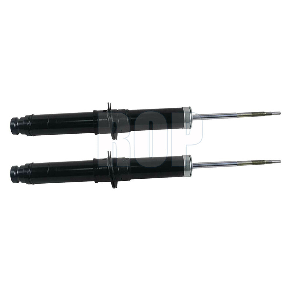 Pair Front R+L Air Suspension Shock Absorber W/Magnetic for 04-2009 for Cadillac SRX