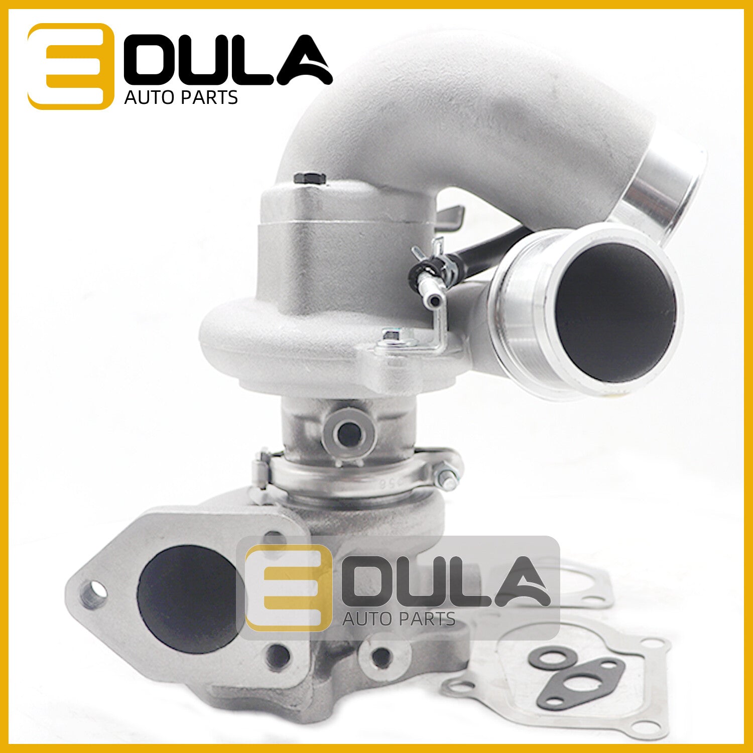 TD03L4 TD03 /Turbocharger Fits for hyundai Grand Starex D4CB Euro 5 A2 2.5L