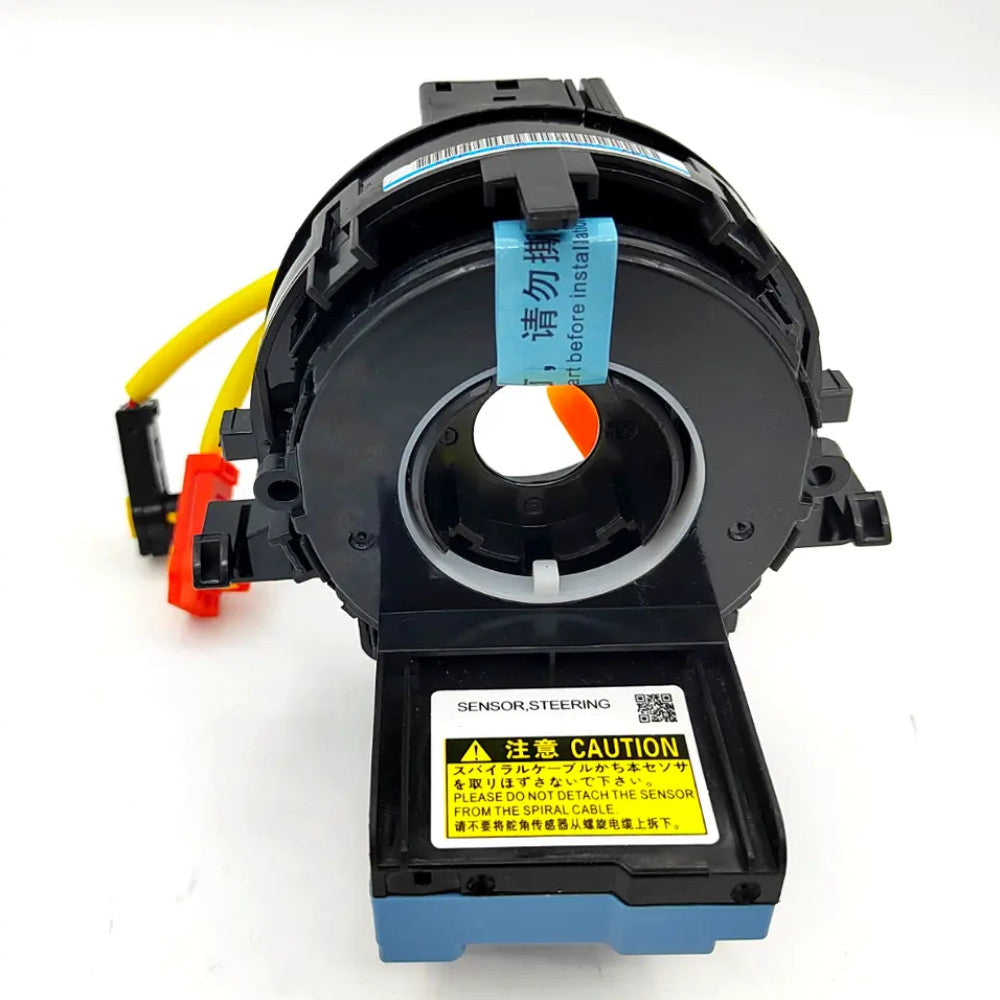 Clock spring with steering sensor suitable for 09-12 Tacoma for Corolla RAV4 89245-0R020