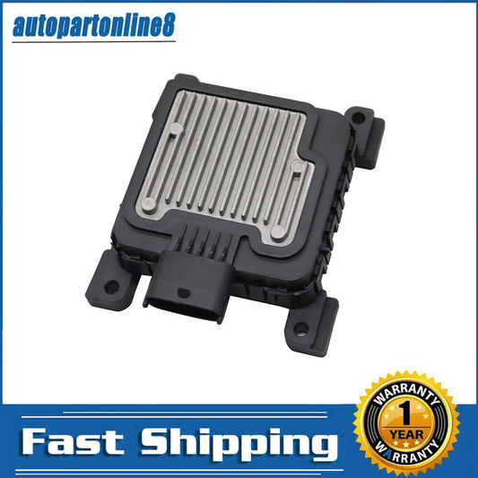 1PC for Volvo S40 S80 S60 V70 V50 XC70 XC90 Fuel Pump Control Module 30769225