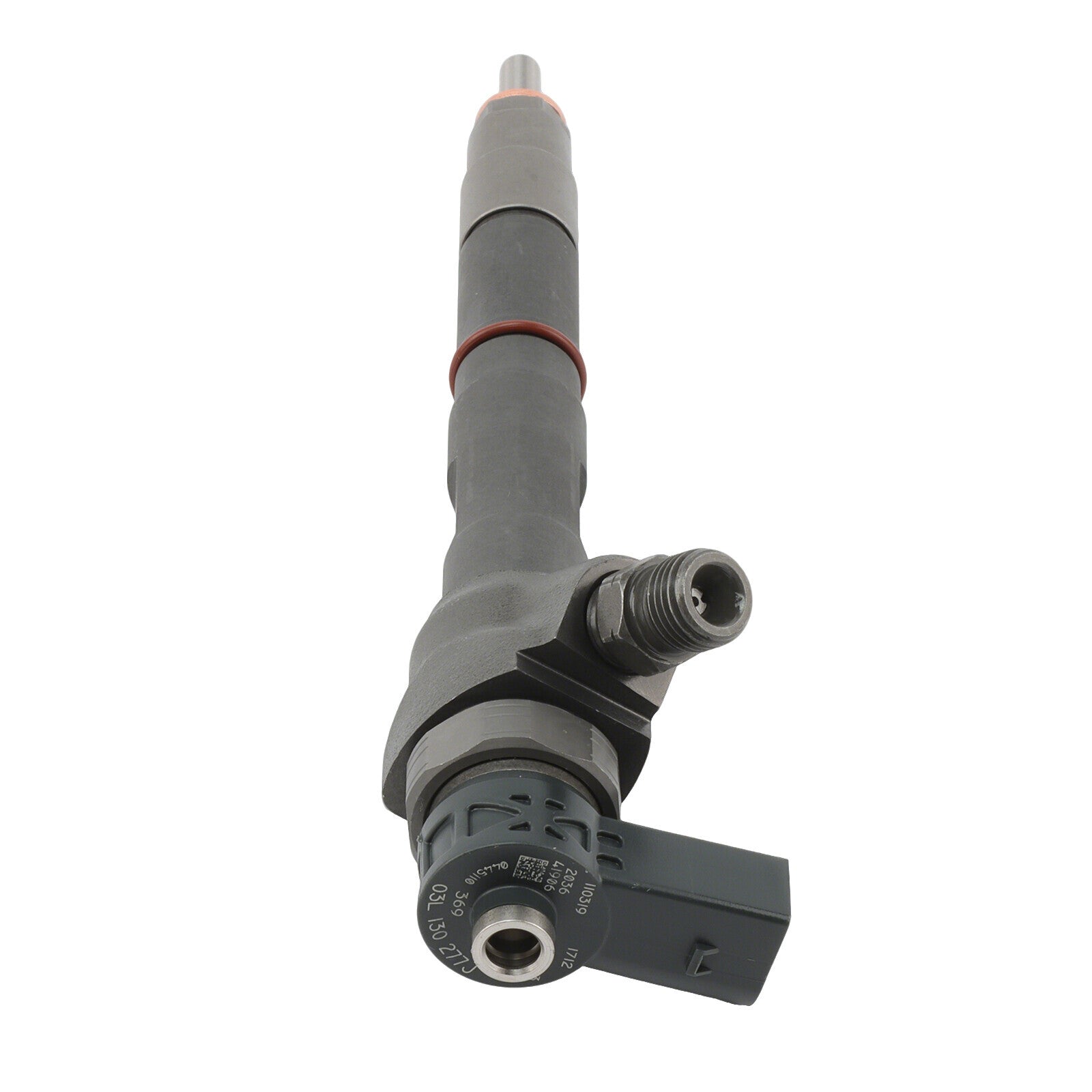 0445110646 Common Rail Diesel Fuel Injector For 2007-2017 for Audi for Seat for Skoda for VW