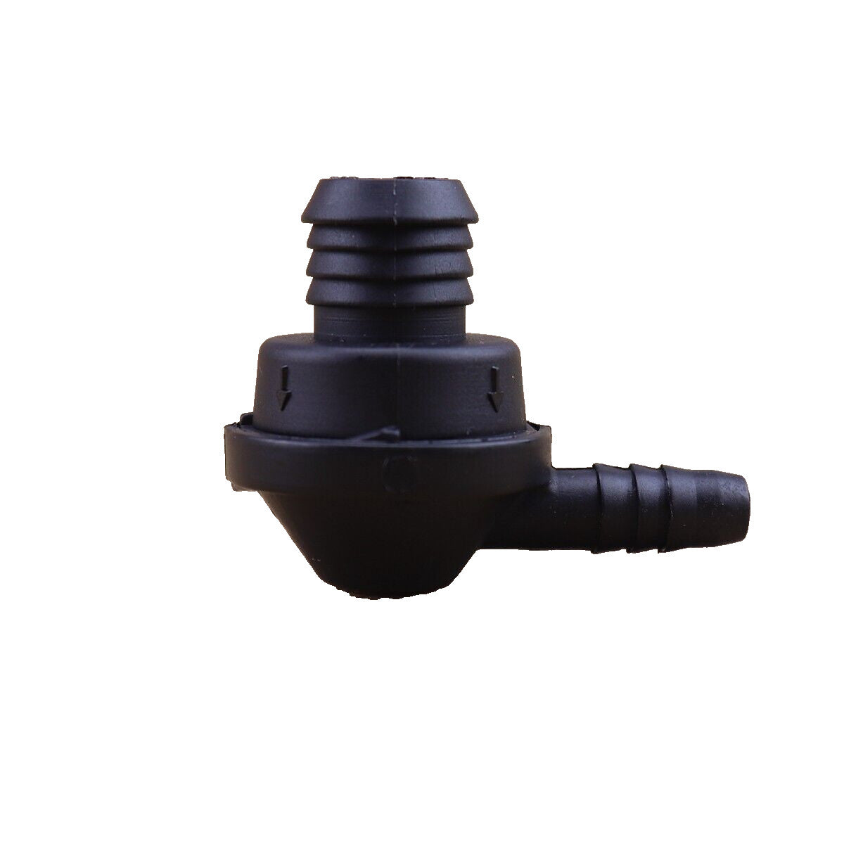 Check valve (non-return valve) brake booster suitable for BMW 318i, 318is, 318ti, 750iL, 323i